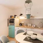 公寓 Roomerie 苏尔茨巴赫·罗森堡
