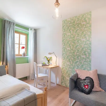 Roomerie Appartement Sulzbach-Rosenberg