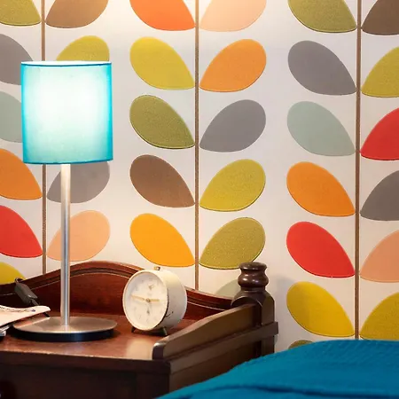 Roomerie Apartment