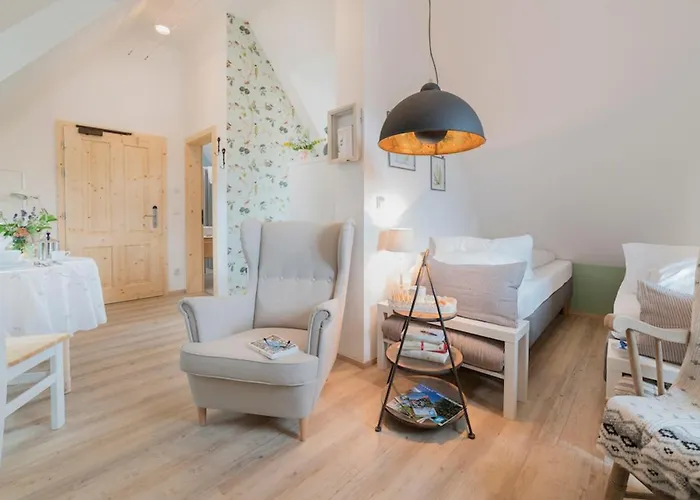Roomerie Appartement Sulzbach-Rosenberg