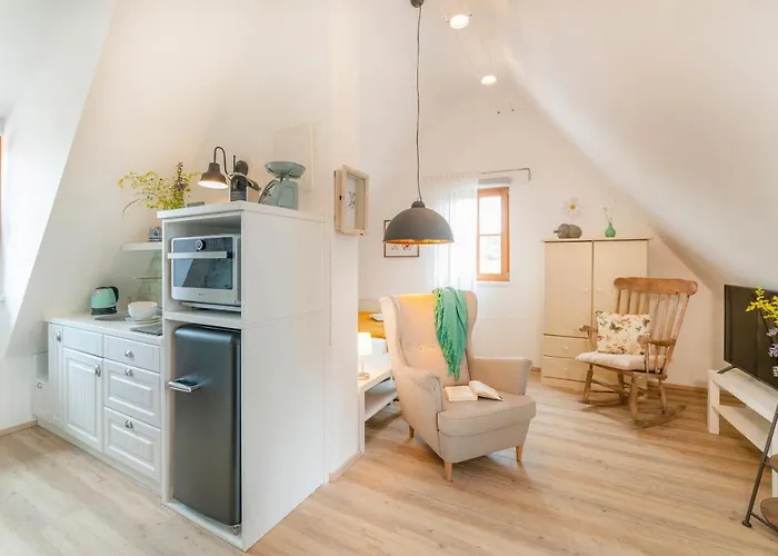 Appartement Roomerie