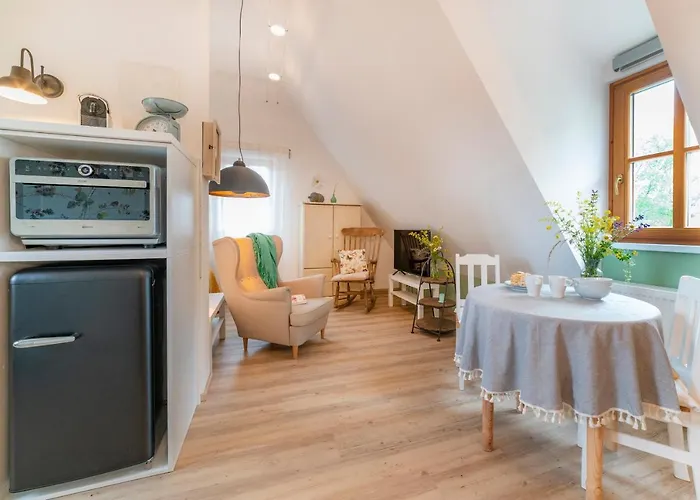 Appartement Roomerie