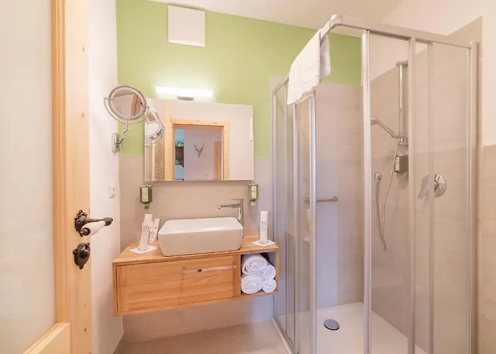 Roomerie Appartement Sulzbach-Rosenberg