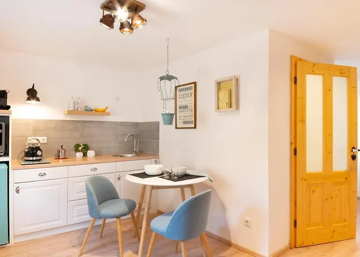 Roomerie Appartement *