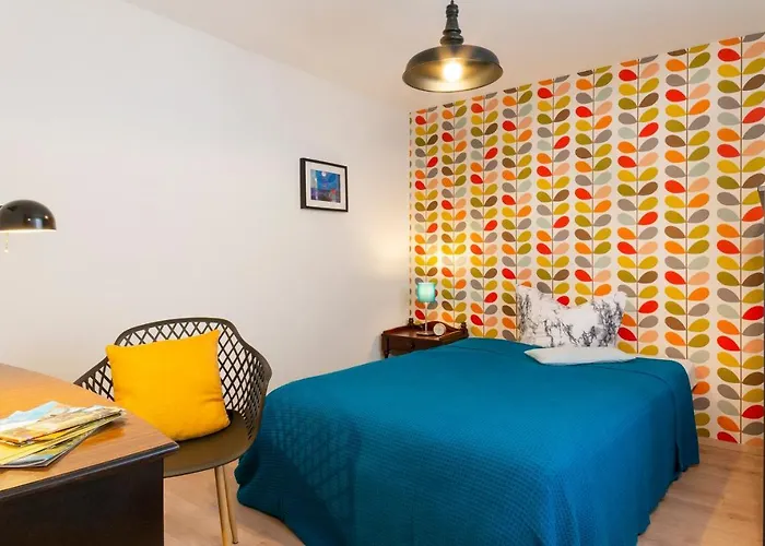 Roomerie Appartement