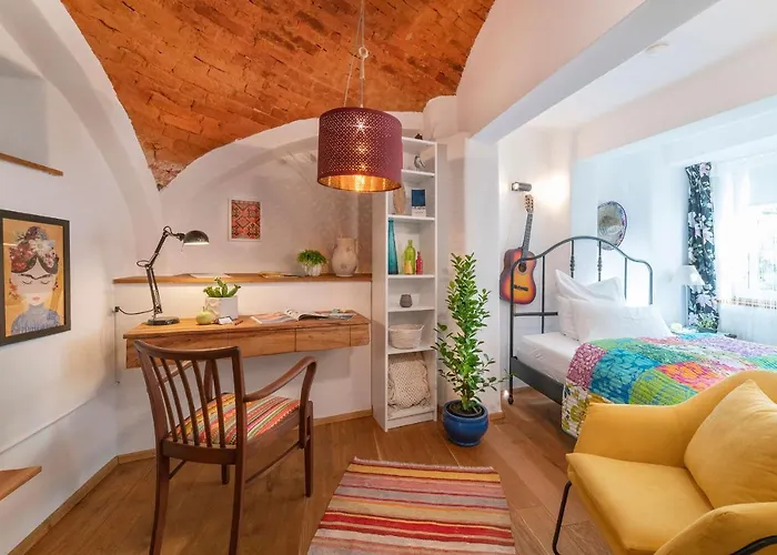 Appartement Roomerie