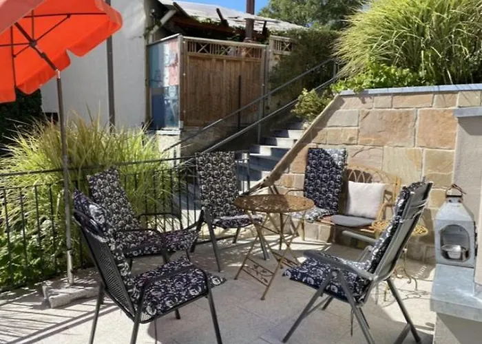 Appartement Roomerie Sulzbach-Rosenberg