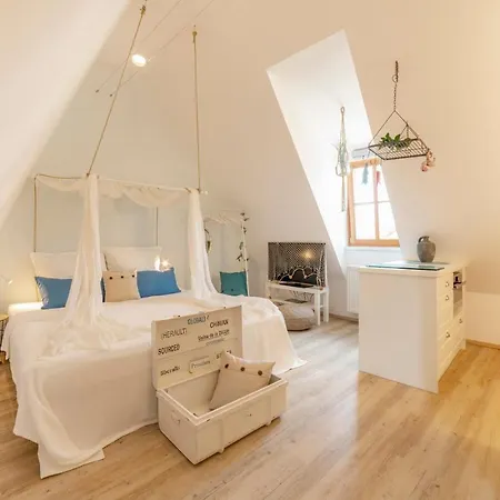 Roomerie Appartement *
