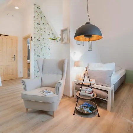 Roomerie Apartmán Sulzbach-Rosenberg