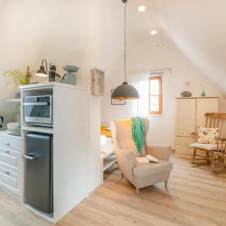 Apartment Roomerie