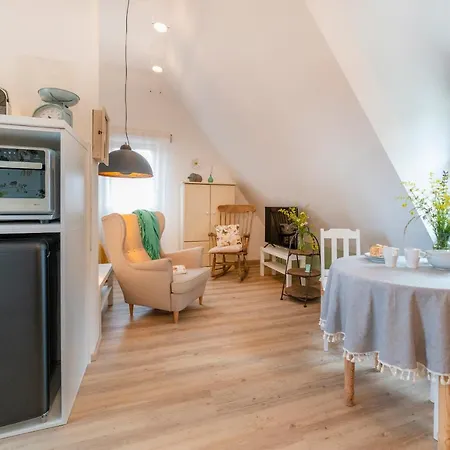 Apartment Roomerie