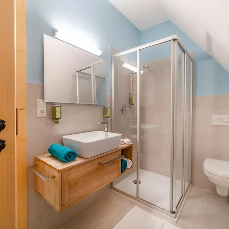 Appartement Roomerie *