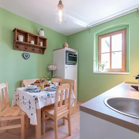 Roomerie Appartement *