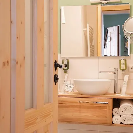 Appartement Roomerie