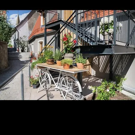 Roomerie Apartment Sulzbach-Rosenberg