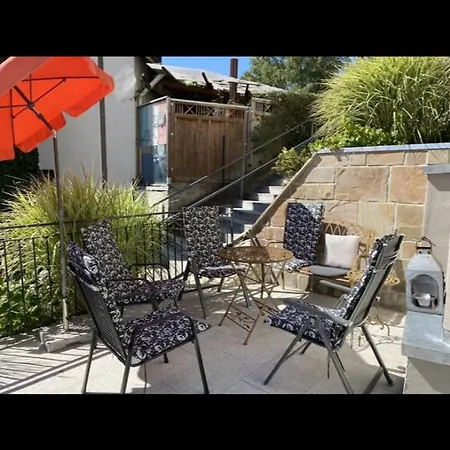 Appartement Roomerie Sulzbach-Rosenberg