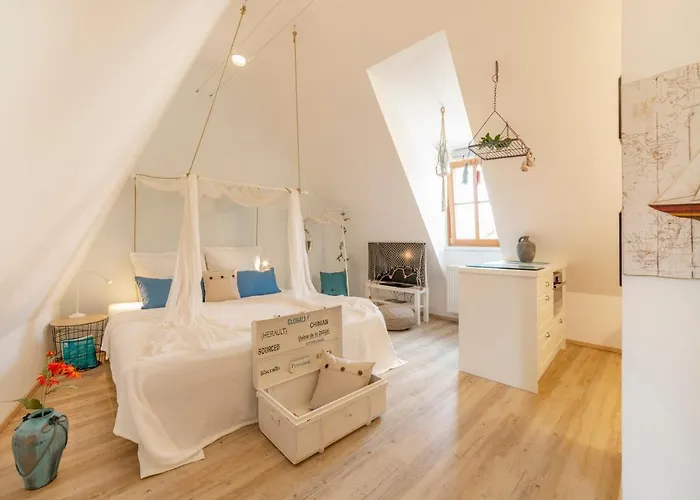 Roomerie Apartament *