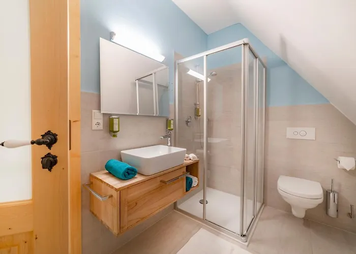 Apartament Roomerie *