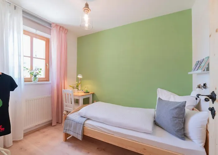 Roomerie * Sulzbach-Rosenberg
